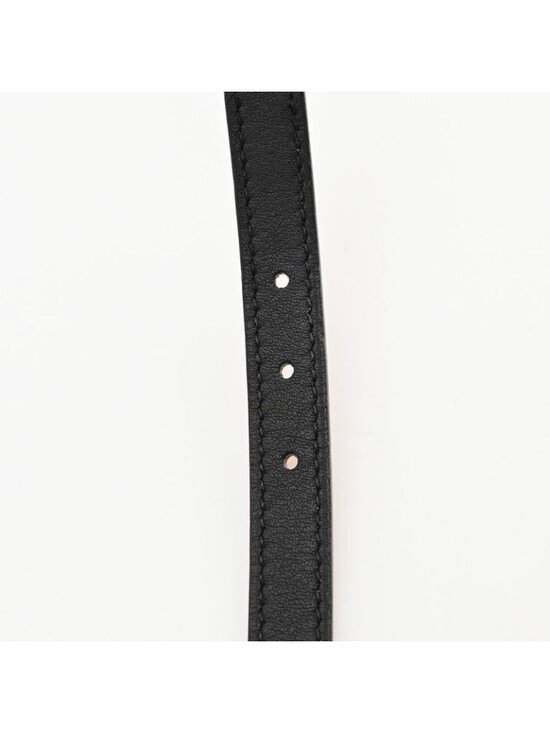 Hermes Belt Gold main image 7